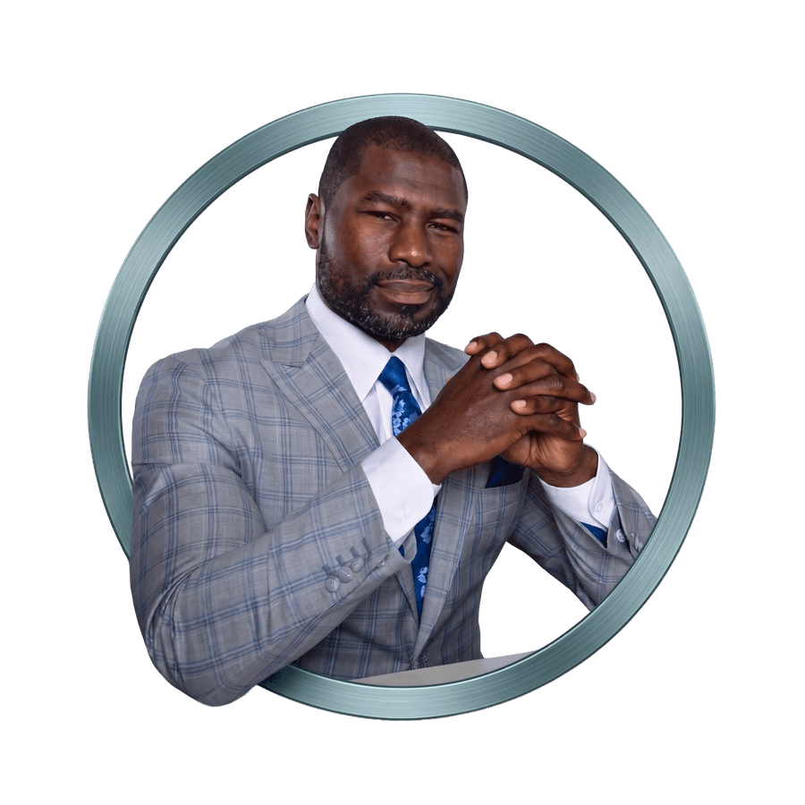 Ovie Mughelli, MBA